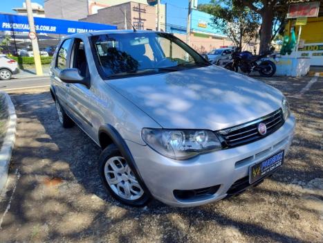 FIAT Palio 1.0 4P FIRE FLEX WAY, Foto 3