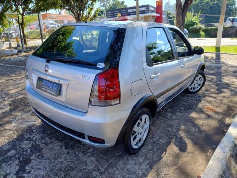 FIAT Palio 1.0 4P FIRE FLEX WAY, Foto 4