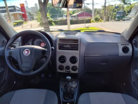 FIAT Palio 1.0 4P FIRE FLEX WAY, Foto 7