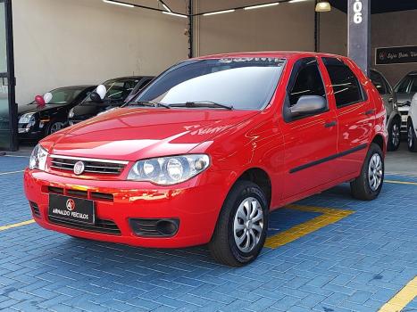 FIAT Palio 1.0 4P FIRE FLEX CELEBRATION, Foto 1