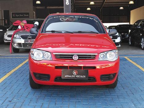 FIAT Palio 1.0 4P FIRE FLEX CELEBRATION, Foto 2