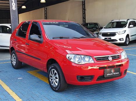 FIAT Palio 1.0 4P FIRE FLEX CELEBRATION, Foto 3