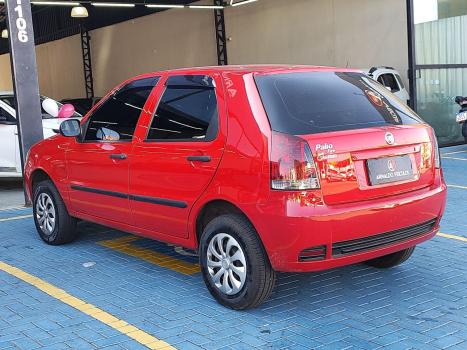 FIAT Palio 1.0 4P FIRE FLEX CELEBRATION, Foto 4