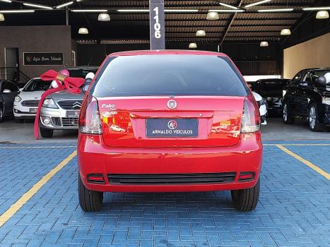 FIAT Palio 1.0 4P FIRE FLEX CELEBRATION, Foto 5