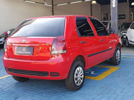 FIAT Palio 1.0 4P FIRE FLEX CELEBRATION, Foto 6