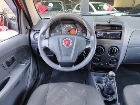 FIAT Palio 1.0 4P FIRE FLEX CELEBRATION, Foto 8