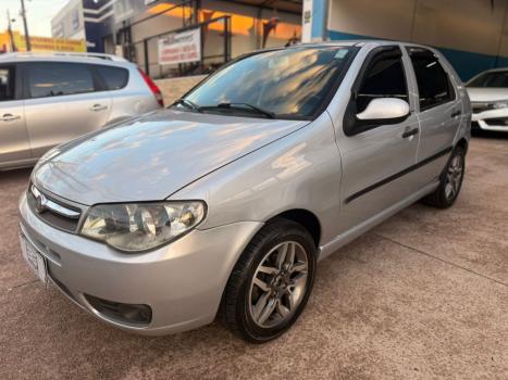 FIAT Palio 1.0 4P FIRE CELEBRATION ECONOMY, Foto 4