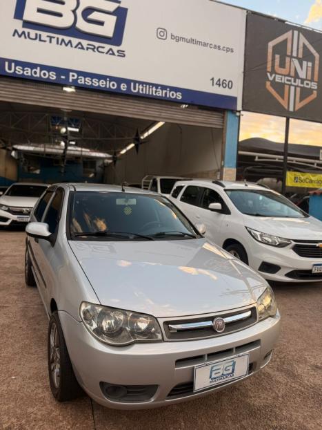 FIAT Palio 1.0 4P FIRE CELEBRATION ECONOMY, Foto 5
