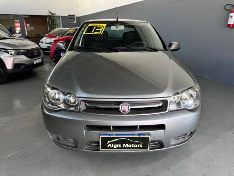 FIAT Palio 1.0 4P FIRE ECONOMY FLEX, Foto 2
