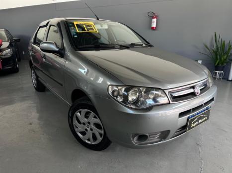 FIAT Palio 1.0 4P FIRE ECONOMY FLEX, Foto 3