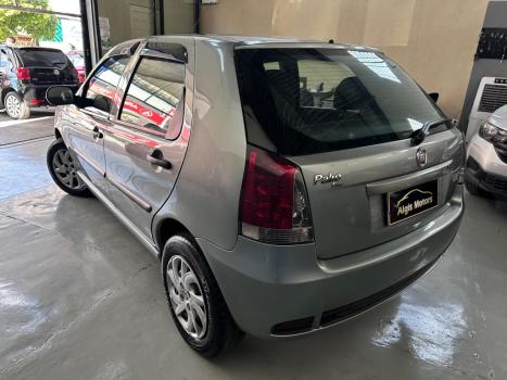 FIAT Palio 1.0 4P FIRE ECONOMY FLEX, Foto 4