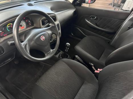 FIAT Palio 1.0 4P FIRE ECONOMY FLEX, Foto 9