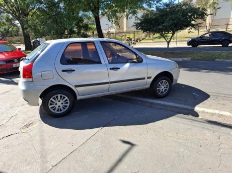 FIAT Palio 1.0 4P FIRE ECONOMY FLEX, Foto 4