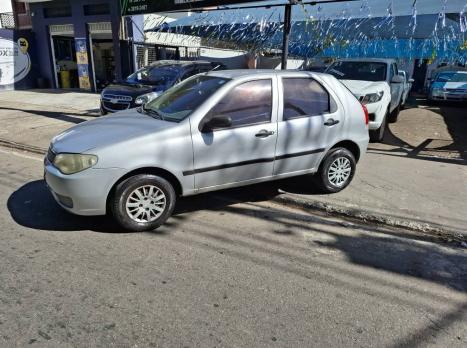 FIAT Palio 1.0 4P FIRE ECONOMY FLEX, Foto 6