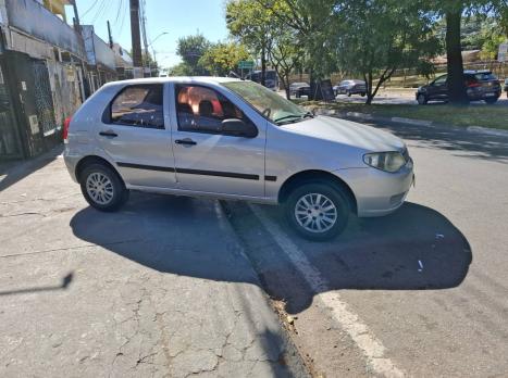 FIAT Palio 1.0 4P FIRE ECONOMY FLEX, Foto 9