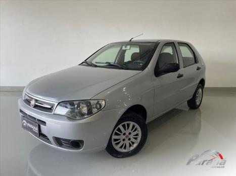 FIAT Palio 1.0 4P FIRE ECONOMY FLEX, Foto 1