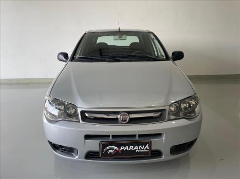 FIAT Palio 1.0 4P FIRE ECONOMY FLEX, Foto 2
