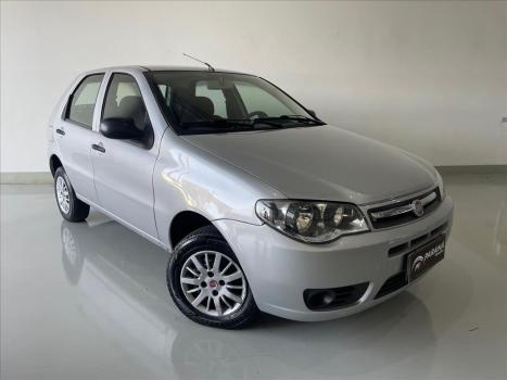FIAT Palio 1.0 4P FIRE ECONOMY FLEX, Foto 3