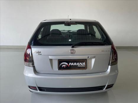 FIAT Palio 1.0 4P FIRE ECONOMY FLEX, Foto 5