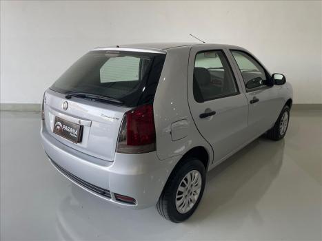 FIAT Palio 1.0 4P FIRE ECONOMY FLEX, Foto 6