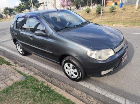 FIAT Palio 1.0 4P FIRE ECONOMY FLEX, Foto 2