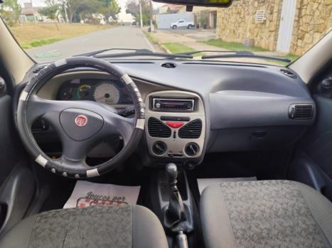 FIAT Palio 1.0 4P FIRE ECONOMY FLEX, Foto 9