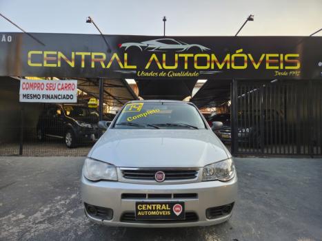 FIAT Palio 1.0 4P FIRE FLEX CELEBRATION, Foto 1