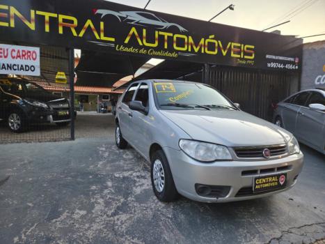 FIAT Palio 1.0 4P FIRE FLEX CELEBRATION, Foto 2