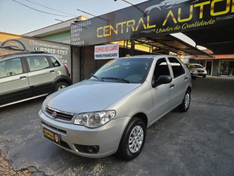 FIAT Palio 1.0 4P FIRE FLEX CELEBRATION, Foto 4