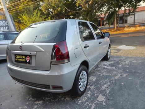 FIAT Palio 1.0 4P FIRE FLEX CELEBRATION, Foto 5