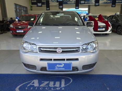 FIAT Palio 1.0 4P FIRE ECONOMY FLEX, Foto 2