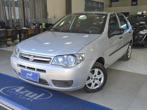 FIAT Palio 1.0 4P FIRE ECONOMY FLEX, Foto 3