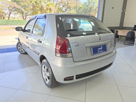 FIAT Palio 1.0 4P FIRE ECONOMY FLEX, Foto 4