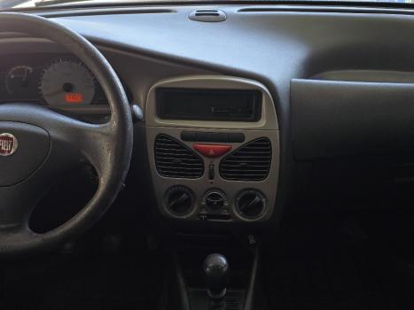 FIAT Palio 1.0 4P FIRE ECONOMY FLEX, Foto 8