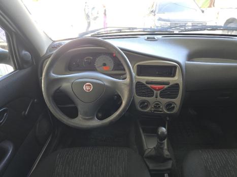 FIAT Palio 1.0 4P FIRE ECONOMY FLEX, Foto 10