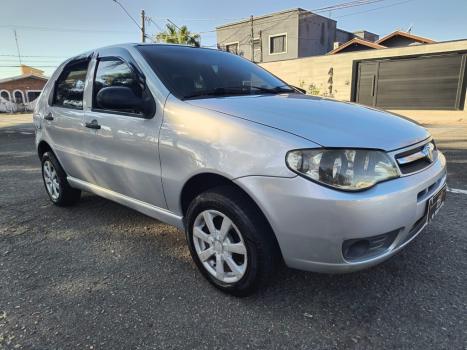 FIAT Palio 1.0 4P FIRE FLEX CELEBRATION, Foto 2