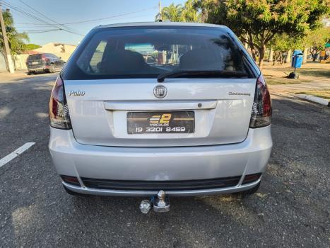 FIAT Palio 1.0 4P FIRE FLEX CELEBRATION, Foto 4
