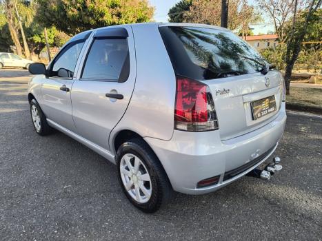 FIAT Palio 1.0 4P FIRE FLEX CELEBRATION, Foto 5