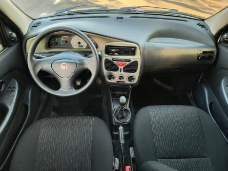 FIAT Palio 1.0 4P FIRE FLEX CELEBRATION, Foto 9