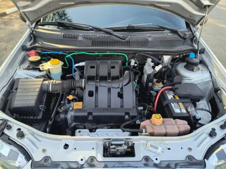 FIAT Palio 1.0 4P FIRE FLEX CELEBRATION, Foto 13