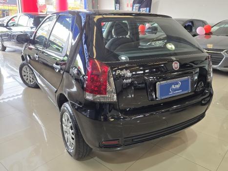 FIAT Palio 1.0 4P FIRE ECONOMY FLEX, Foto 4