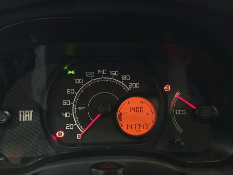 FIAT Palio 1.0 4P FIRE ECONOMY FLEX, Foto 11