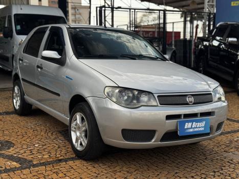 FIAT Palio 1.0 4P FIRE ECONOMY FLEX, Foto 3