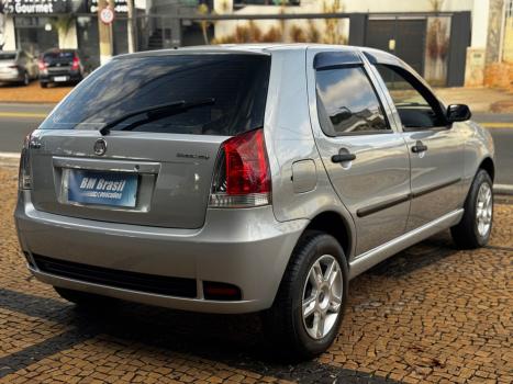 FIAT Palio 1.0 4P FIRE ECONOMY FLEX, Foto 4