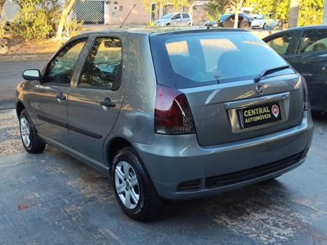 FIAT Palio 1.0 4P FIRE ECONOMY FLEX, Foto 3