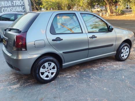 FIAT Palio 1.0 4P FIRE ECONOMY FLEX, Foto 4