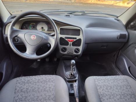 FIAT Palio 1.0 4P FIRE ECONOMY FLEX, Foto 8