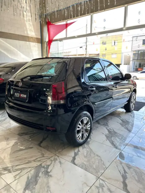 FIAT Palio 1.0 4P FIRE ECONOMY FLEX, Foto 4