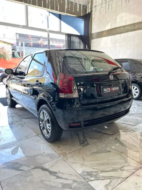 FIAT Palio 1.0 4P FIRE ECONOMY FLEX, Foto 6