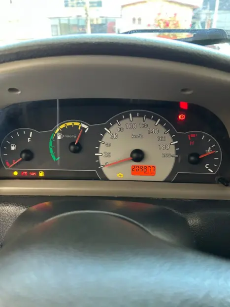 FIAT Palio 1.0 4P FIRE ECONOMY FLEX, Foto 9